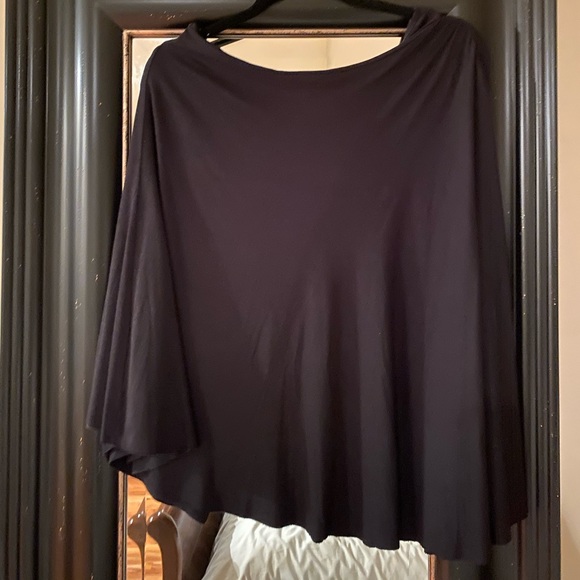 Lauren Conrad one shoulder dress - Picture 3 of 3